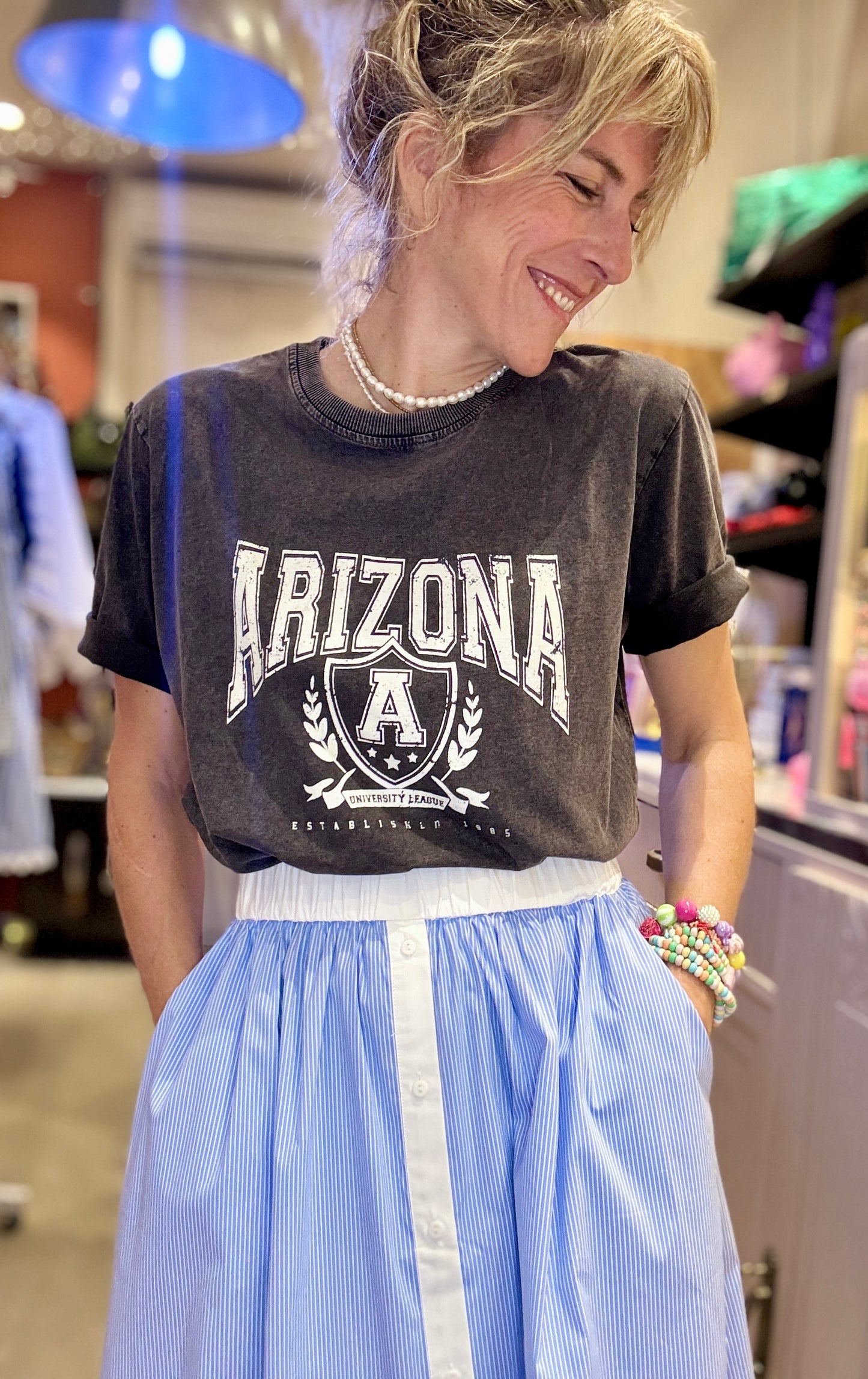T-shirt Arizona