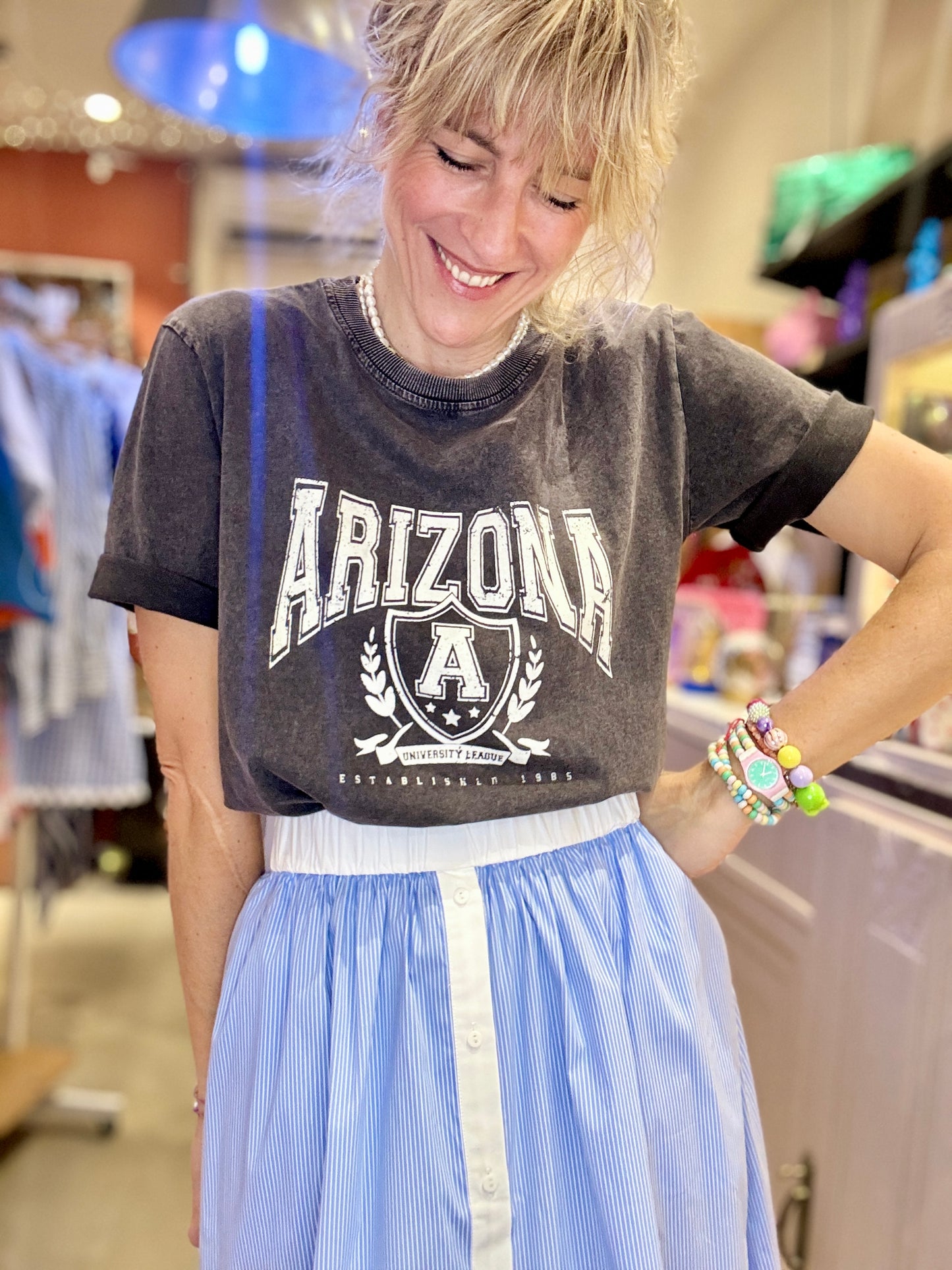 T-shirt Arizona