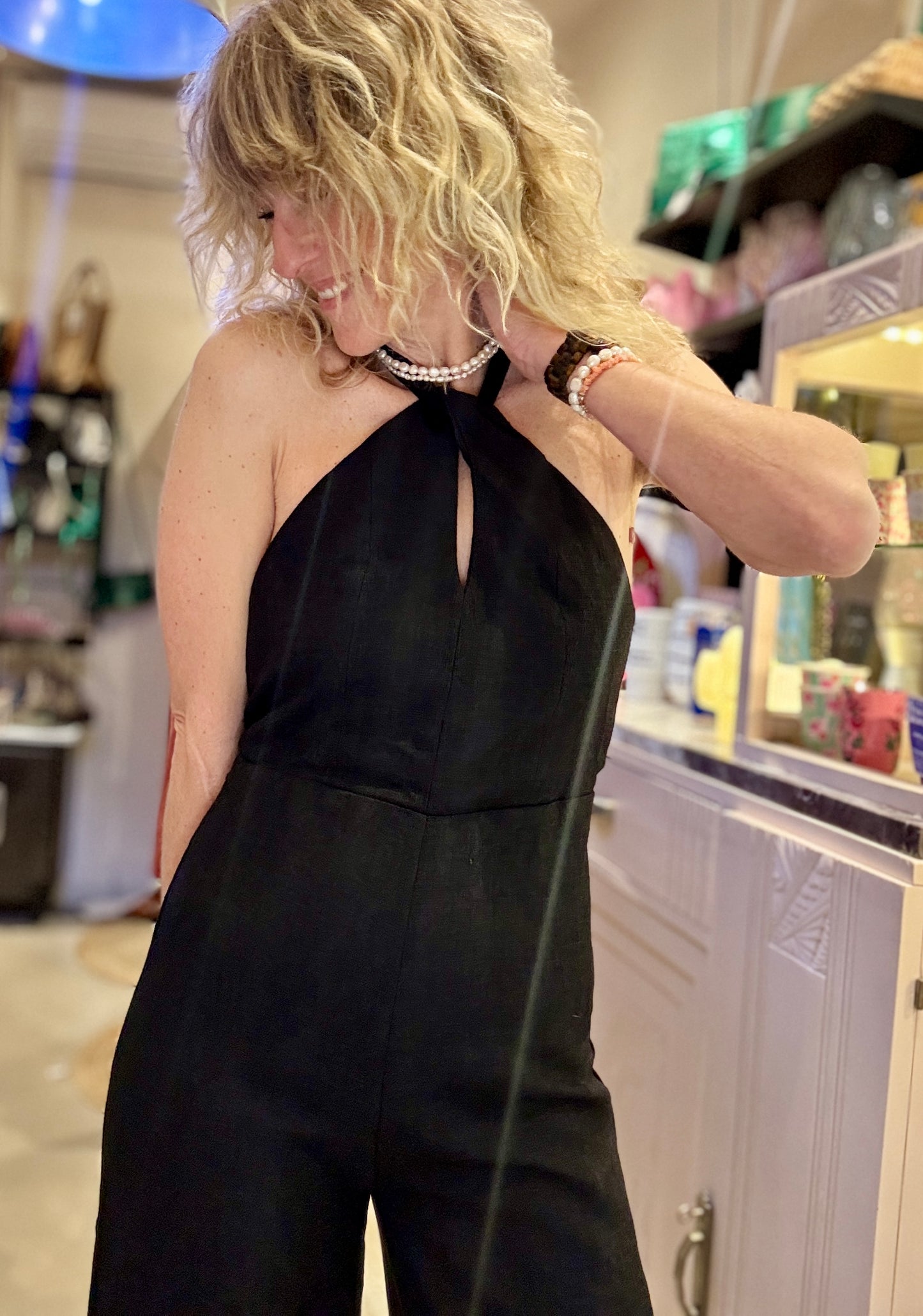 Combinaison Donna