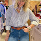 Chemise St Yorres