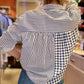 Chemise St Yorres