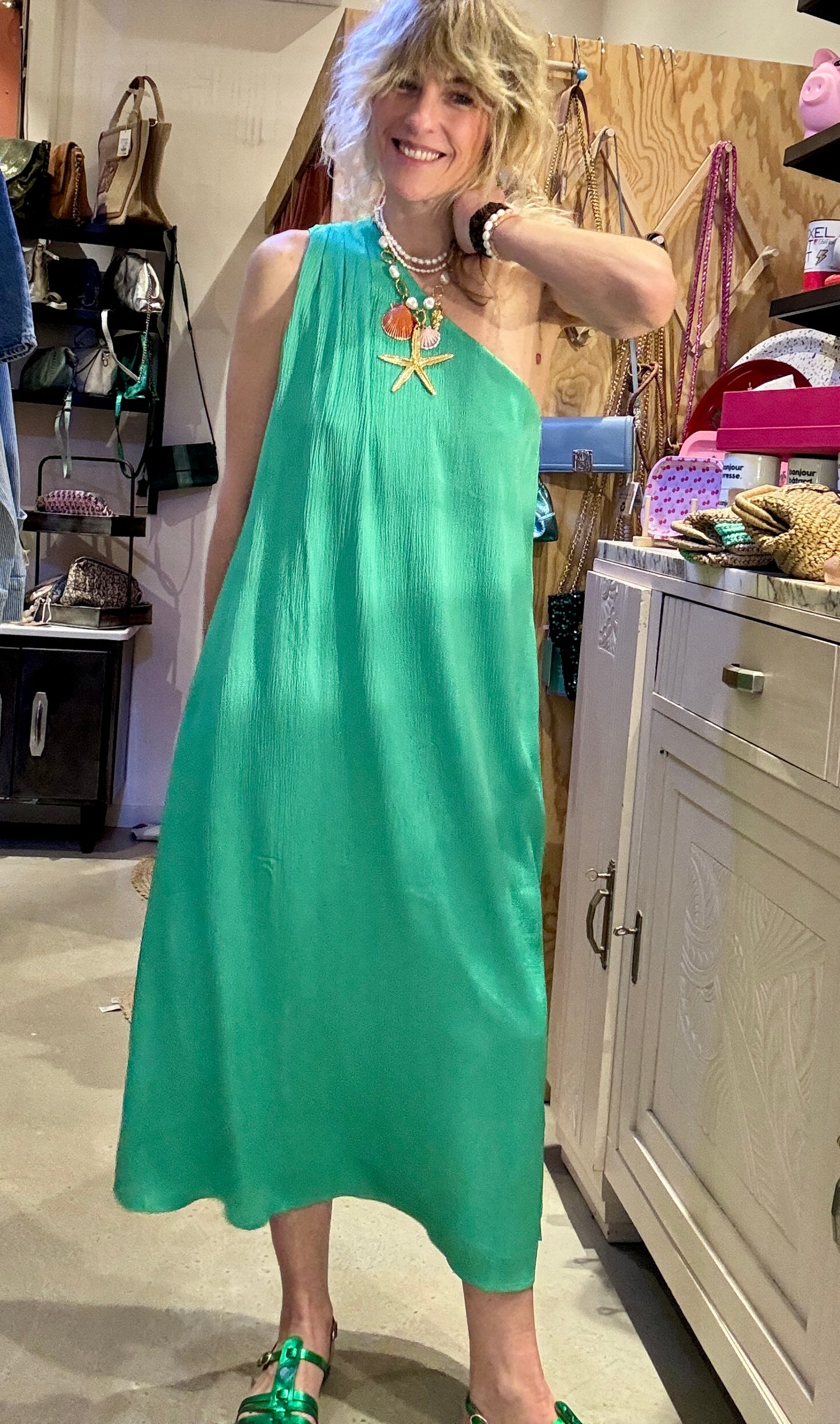 Robe Carmina