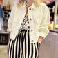 Veste Paulette