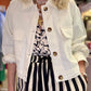 Veste Paulette