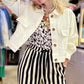 Veste Paulette