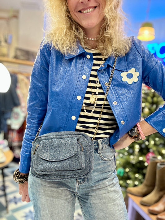 Sac JeanHeart