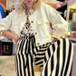Veste Paulette