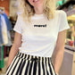 T-Shirt Merci