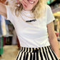 T-Shirt Merci
