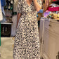 Robe Longue Percy