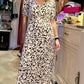 Robe Longue Percy