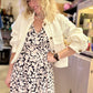 Robe Longue Percy