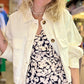 Robe Longue Percy