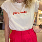 T-Shirt Farniente