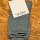 La Chaussette à Paillettes