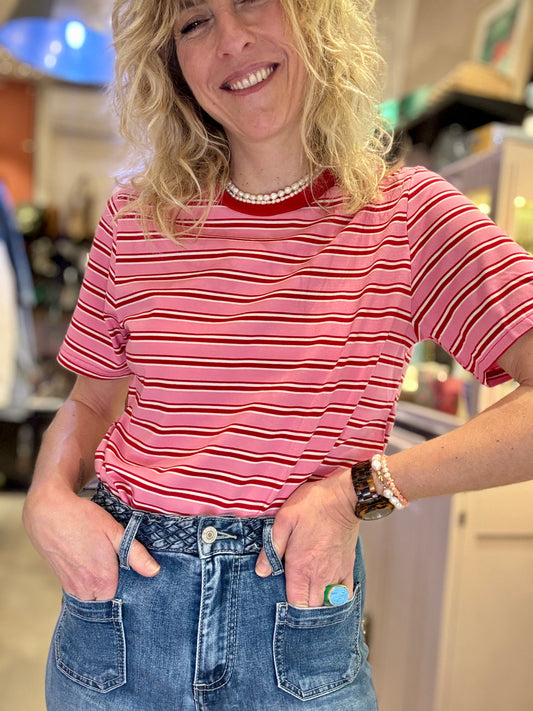 T-shirt Candy