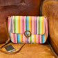 Sac Bruno arc en ciel