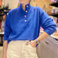 Pull Po bleu