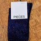 La Chaussette à Paillettes