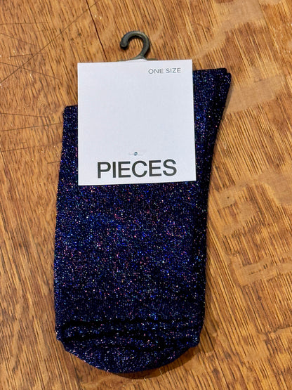 La Chaussette à Paillettes