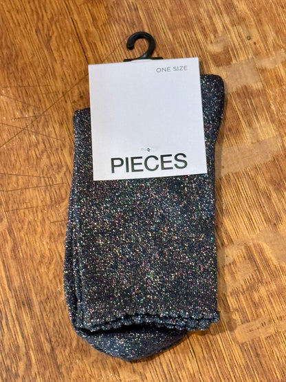 La Chaussette à Paillettes