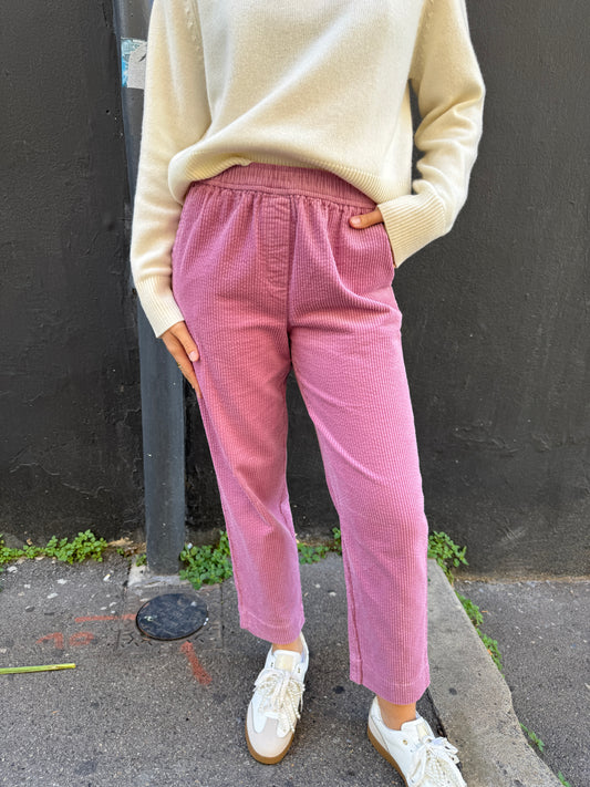 Pantalon Blush