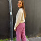 Pantalon Blush