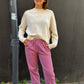 Pantalon Blush