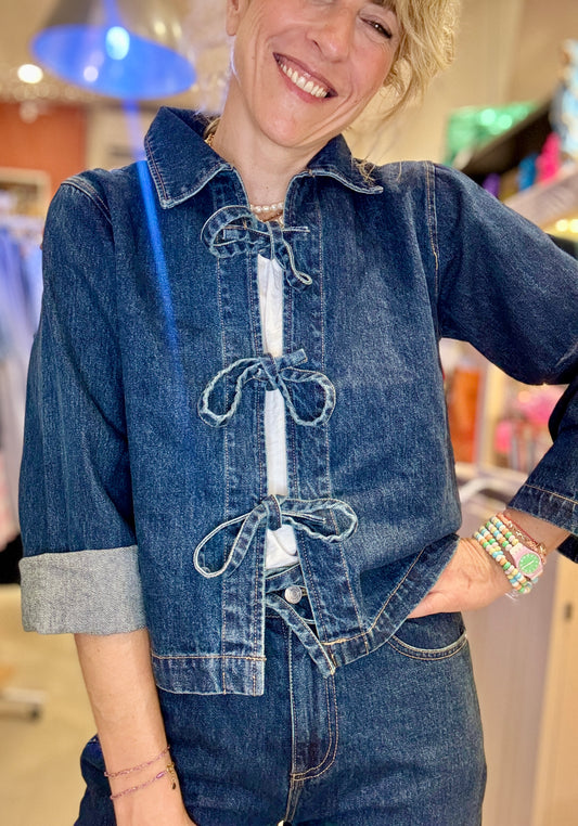 Veste Arthur
