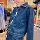 Veste Arthur
