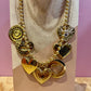 Collier Heart