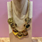 Collier Heart