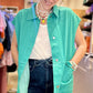 Veste Green Lanterne