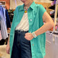 Veste Green Lanterne