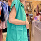 Veste Green Lanterne