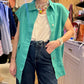 Veste Green Lanterne