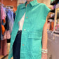Veste Green Lanterne