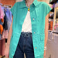 Veste Green Lanterne