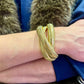 Bracelet Torsadé