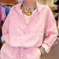 Veste Panthère Rose