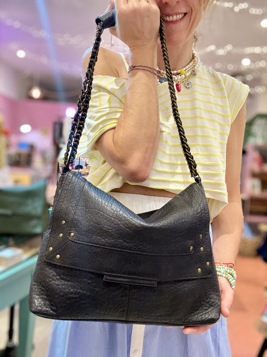 Sac Jeromino noir