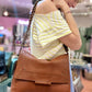 Sac Jeromino camel