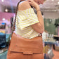Sac Jeromino camel