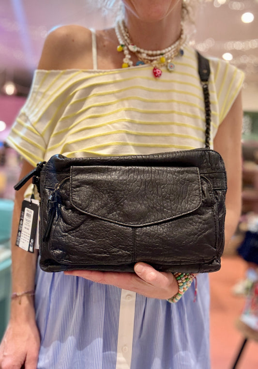 Sac Klaris Large noir
