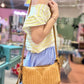 Sac Pocahontas Camel
