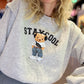 Sweat Teddy