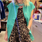 Veste Green Lanterne