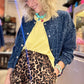 Veste Ecume