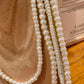 Sautoir de perles 5 rangs (Copie)