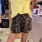 Short Fauve